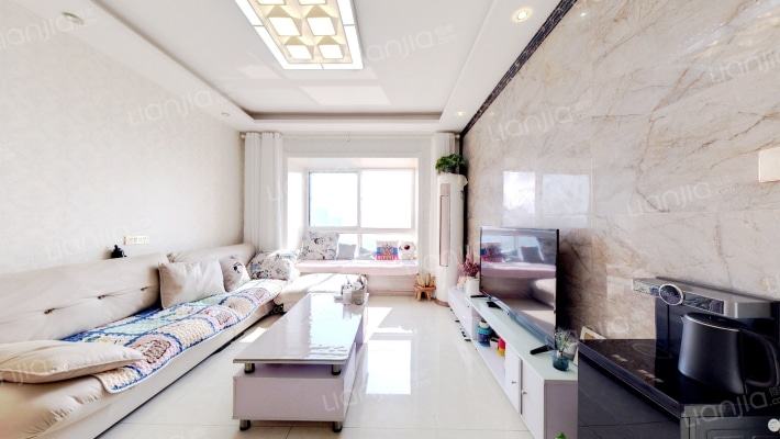 珑月湾二手房实景图