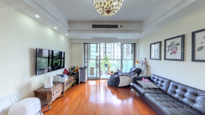 中房樱桃苑二手房实景图