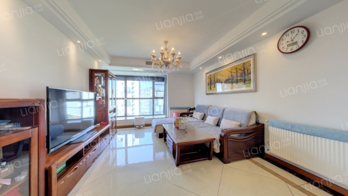 富力城二手房实景图