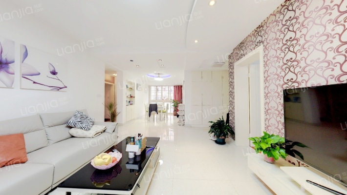 蓝色收获(板桥东路1200弄)二手房实景图