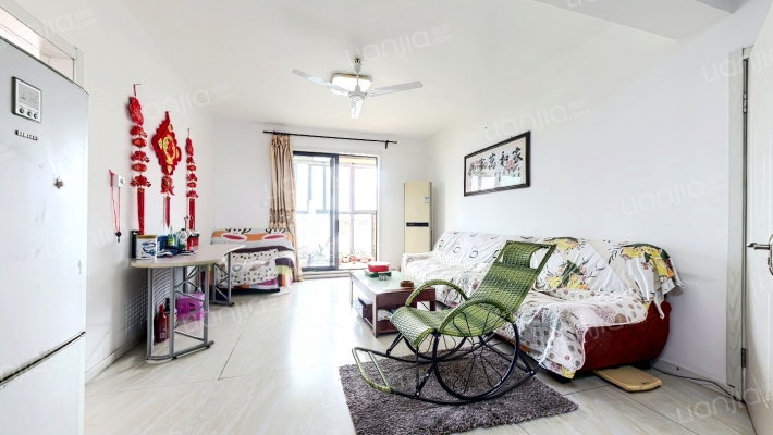 阳光悦湖豪苑二手房实景图