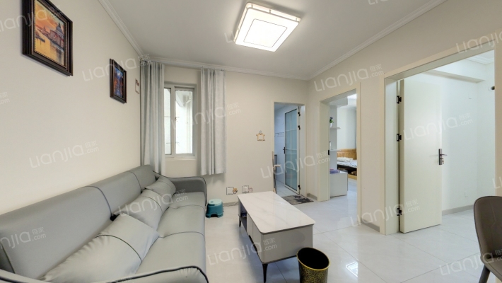 长城苑二手房实景图