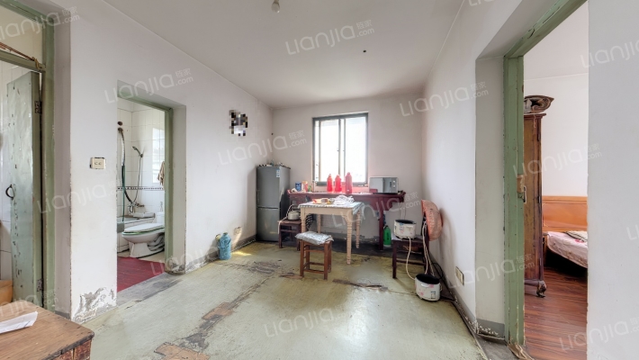 天景山公寓盛乐苑二手房实景图