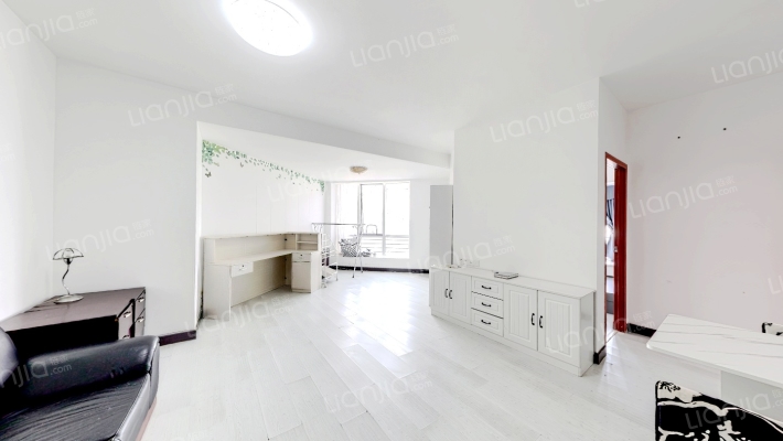 广发花园二手房实景图