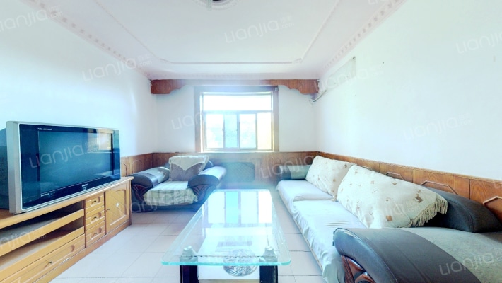 五龙汤社区二手房实景图