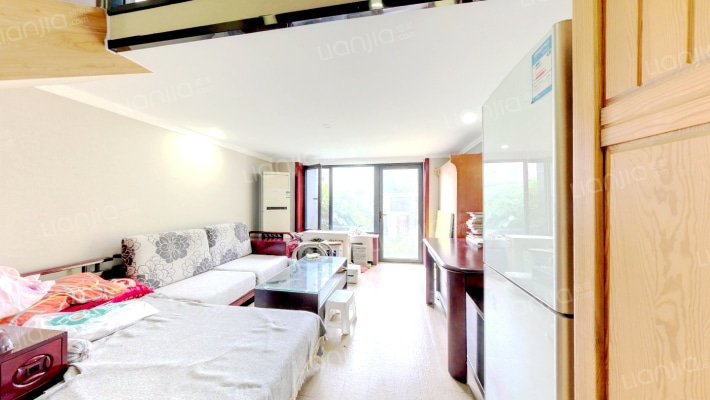 赞城二手房实景图