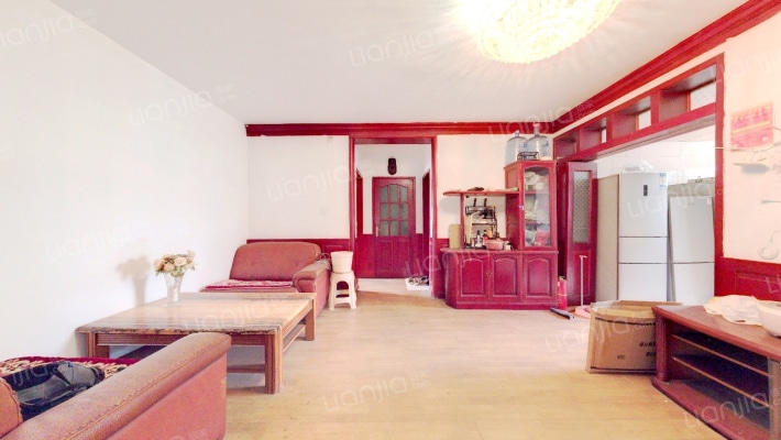 人民南路四段9号院二手房实景图