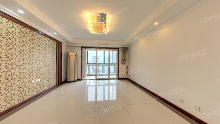 皇冠钻石双星二手房实景图