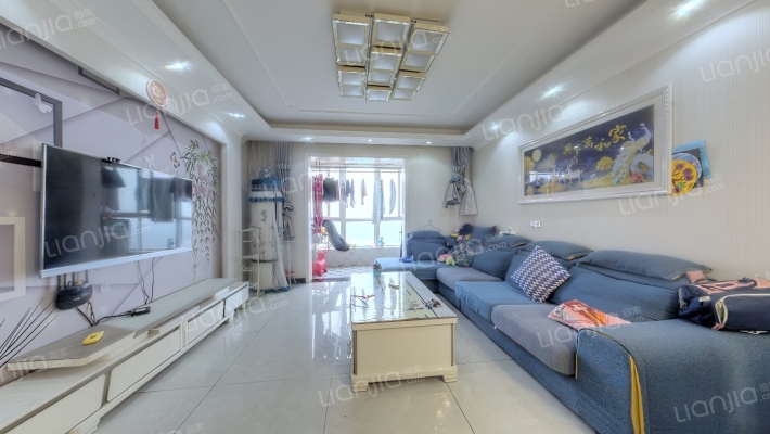 泉顺北岸生活二手房实景图