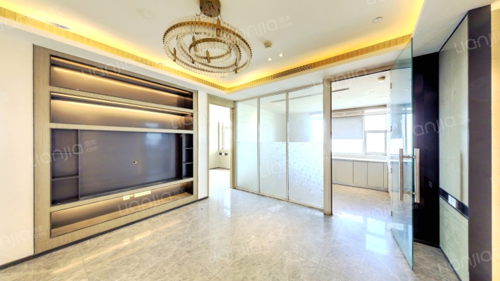 阳光100南开·喜马拉雅二手房实景图