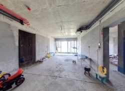 整租·清水湾 3室2厅 东/西_清水湾租房