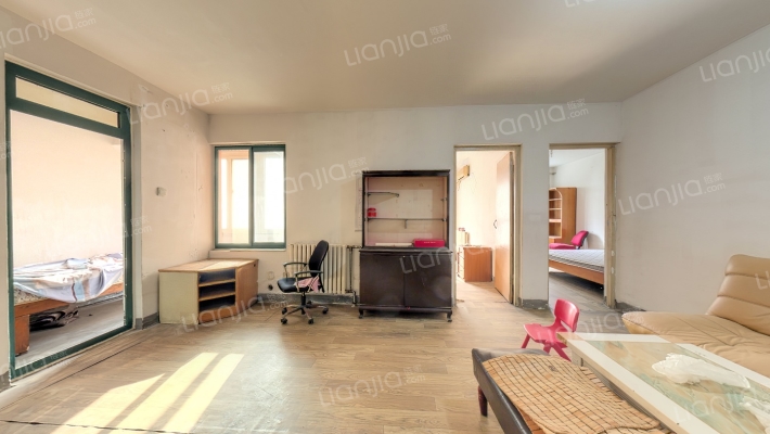 河西紫金园二手房实景图