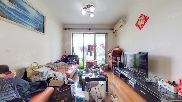 海怡东方花园二手房实景图