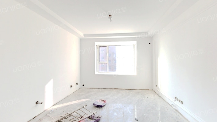 中山尚城二手房实景图