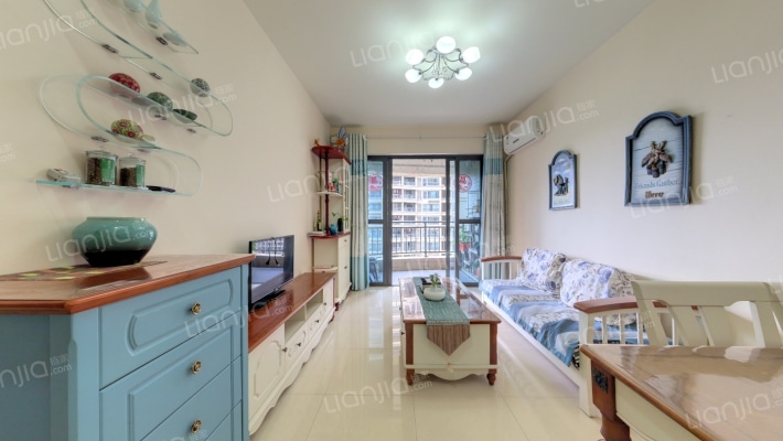 碧桂园.十里银滩.山林海二区二手房实景图