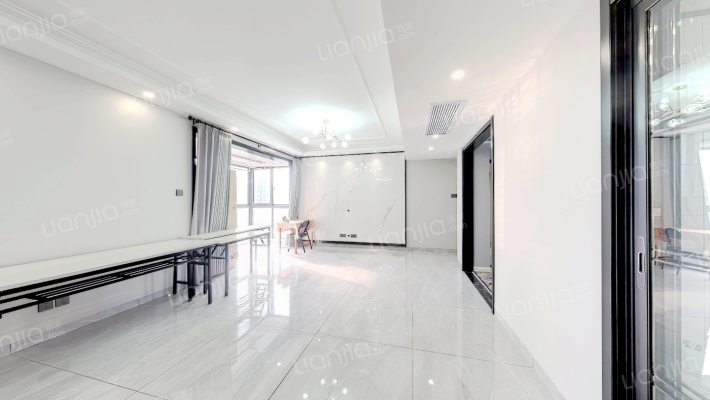 元一滨水城二手房实景图