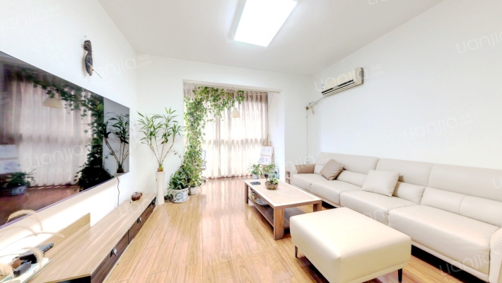 蜀都惠园二手房实景图