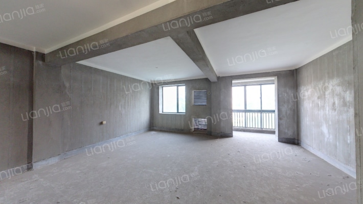 国骅天波二手房实景图