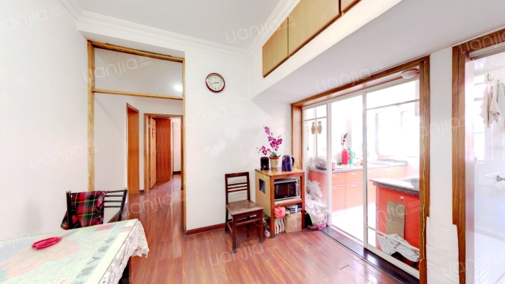 大光路50号二手房实景图