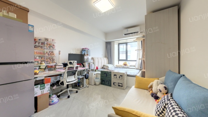 长乐嘉韵二手房实景图