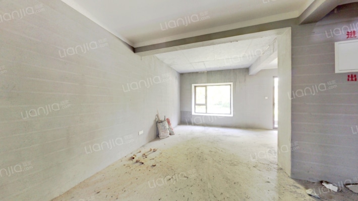 碧桂园良樾二手房实景图