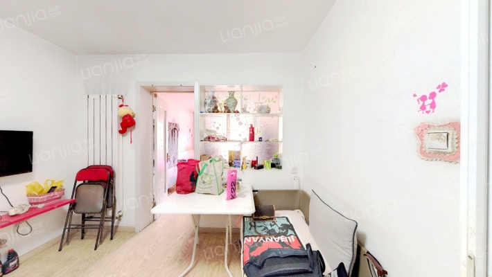 连心里二手房实景图