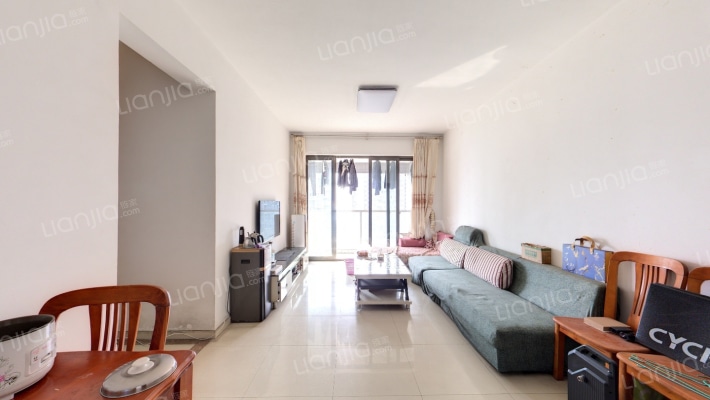 万景峰一期二手房实景图