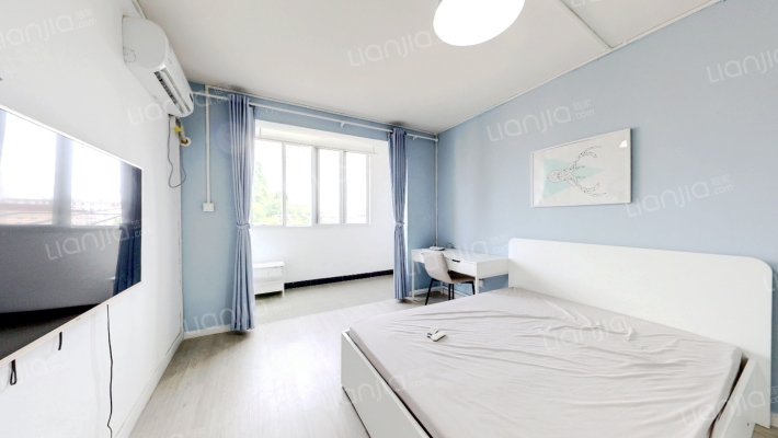 通河二村二手房实景图