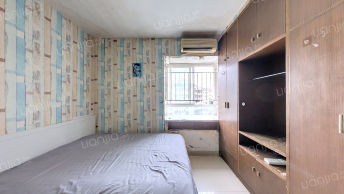 幸福园二手房实景图