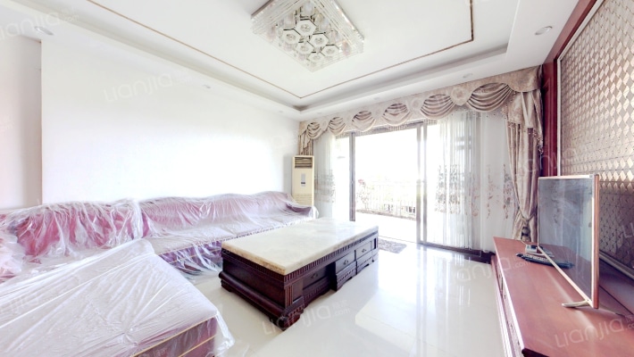 洛明楼二手房实景图