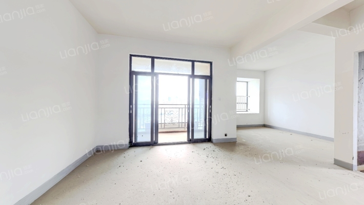 诺展星座二手房实景图