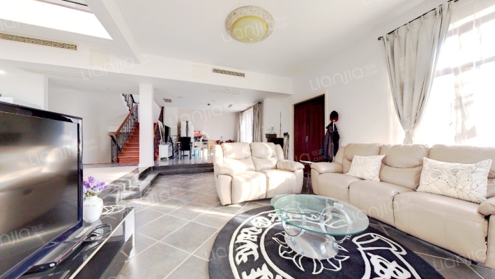 阳光城君山墅二手房实景图