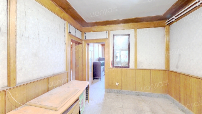 铁六小宿舍二手房实景图