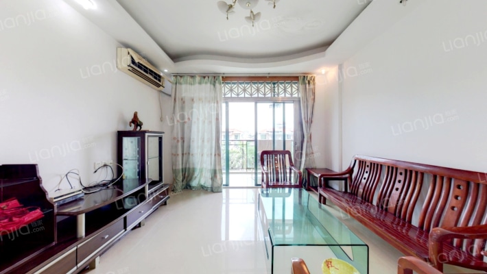 朗陶居二手房实景图