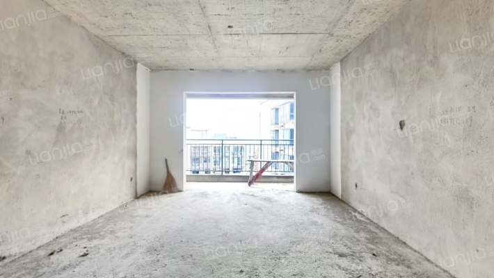 福盛蓝山郡二手房实景图