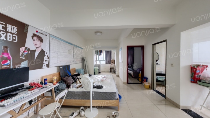 湘峰广场二手房实景图