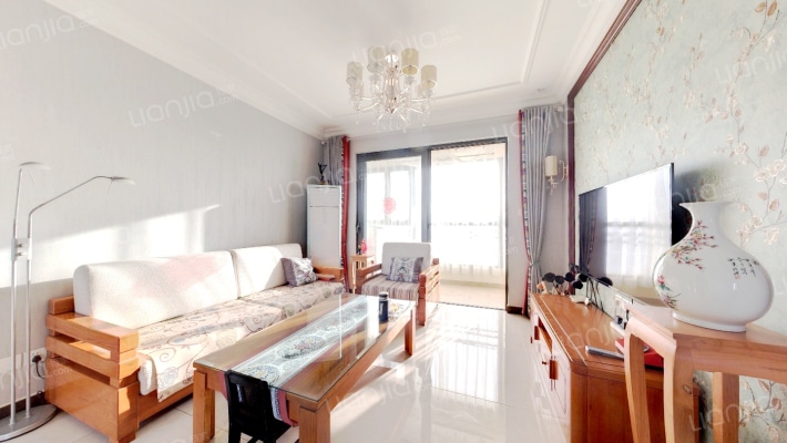 恒大山水城二期二手房实景图