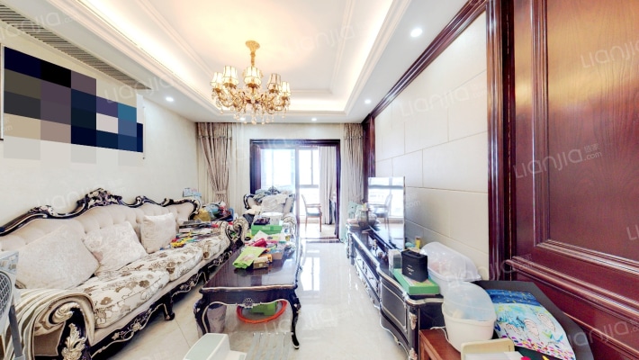 嘉苑广场二手房实景图