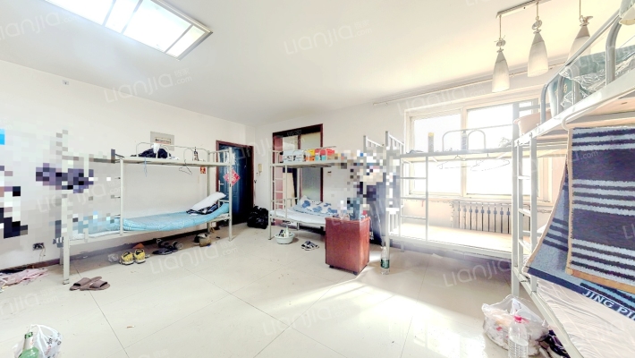 福宝园二手房实景图