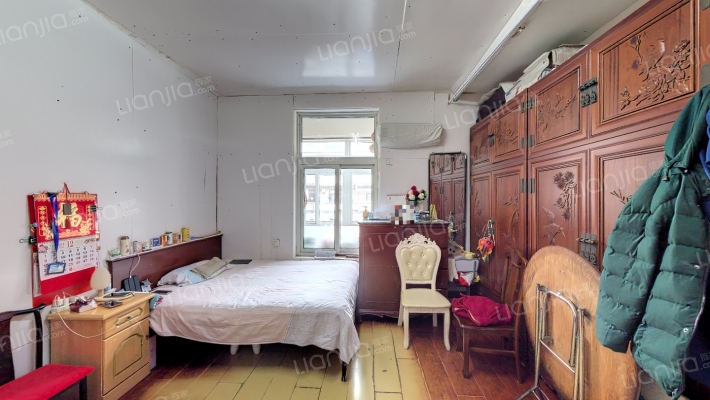 蒙古路(劝业场)二手房实景图