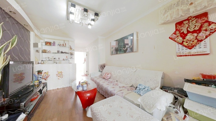 兴隆路78号小区二手房实景图