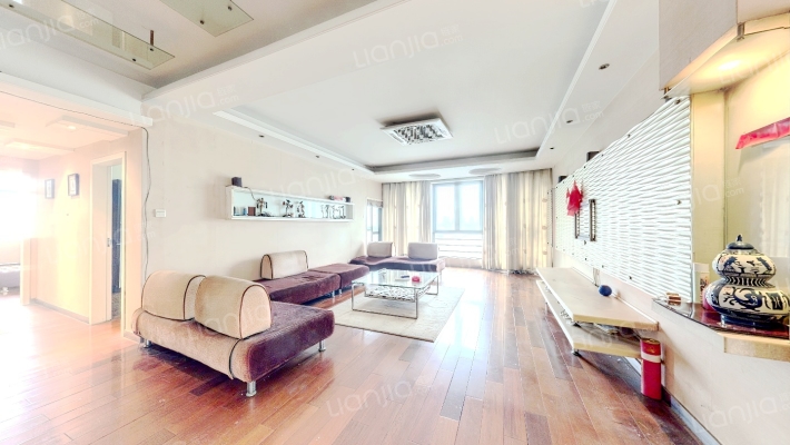 长春都市豪庭二手房实景图