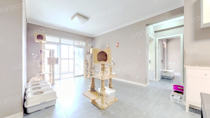 温资金港华府二手房实景图