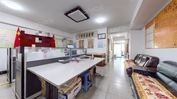 西苑花园二手房实景图