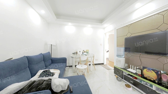 青林湾四期二手房实景图