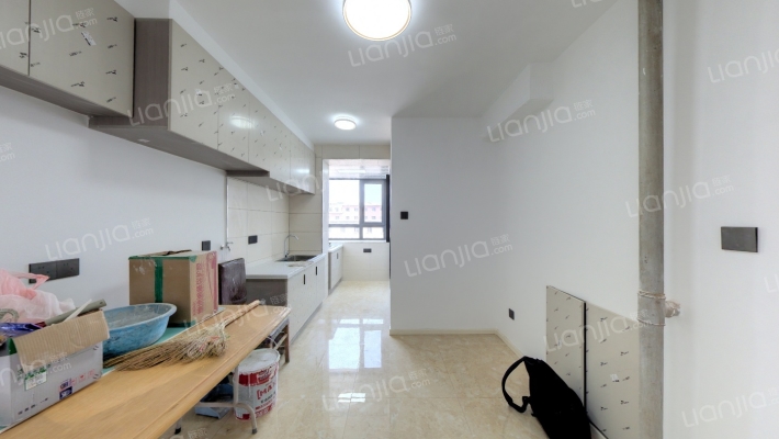 圣天社区二手房实景图