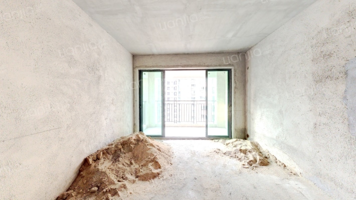 如愿居二手房实景图