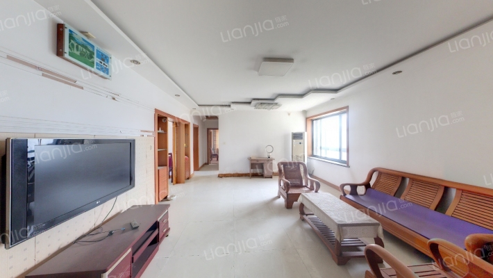 太湖新城二手房实景图