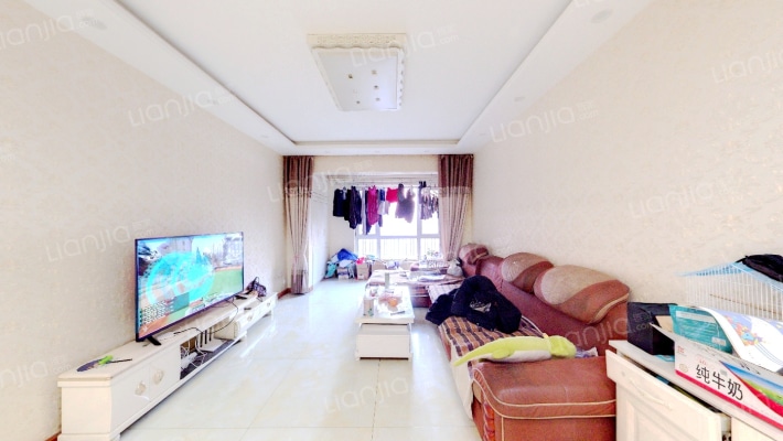 方林家园二手房实景图