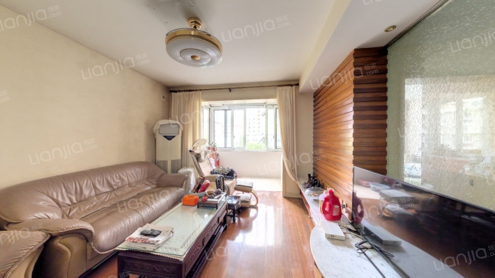 豫欣公寓二手房实景图